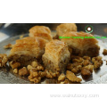 Enjoy Chinese walnut kernels light pieces,enjoy your life